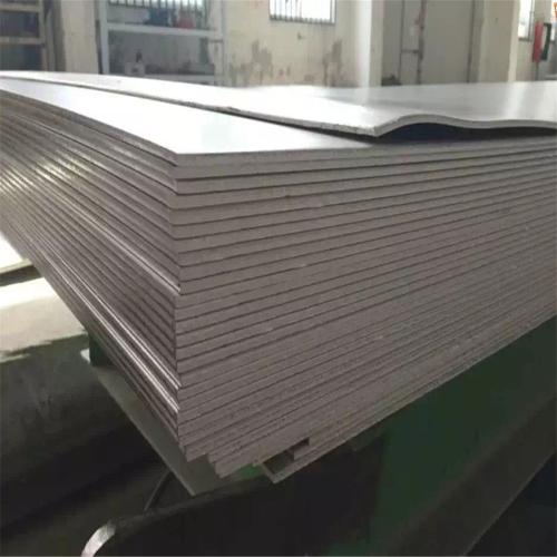 哈氏合金板在化工工業(yè)、石油化工、核能源工業(yè)及制藥行業(yè)得到應用與推廣